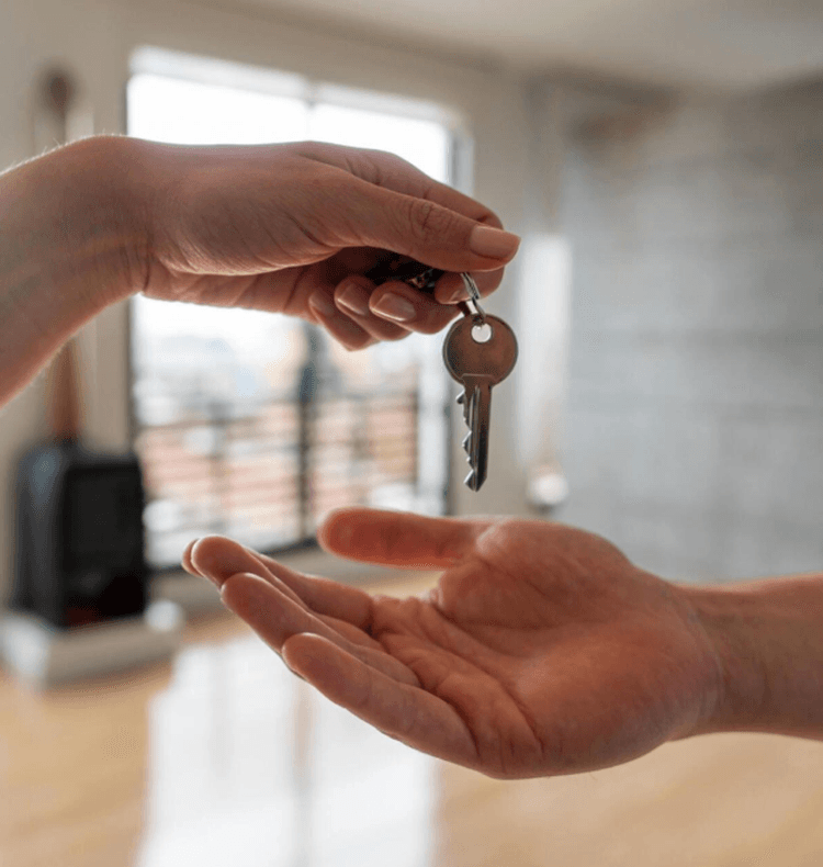 Keys On Rent: Fully, Semi Furnished Flats, Houses, Apartments, Villas ...