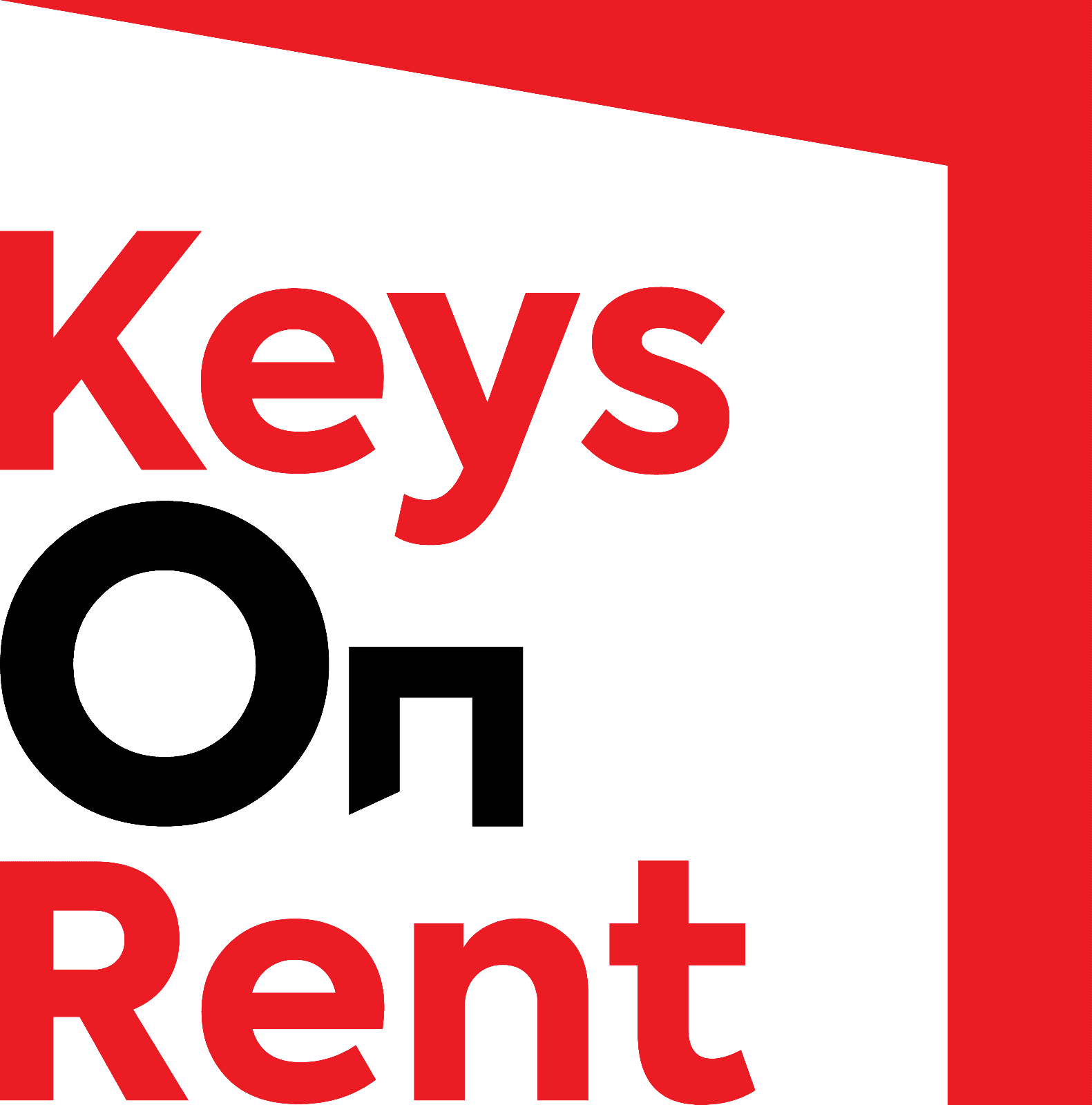 Keys On Rent Logo