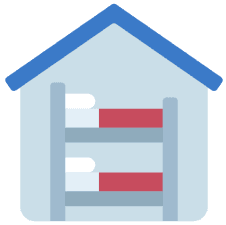 Beds for Individuals