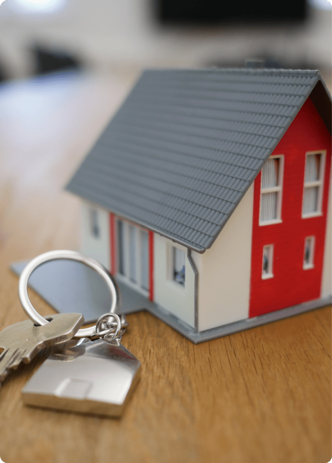 Keys On Rent Broker
