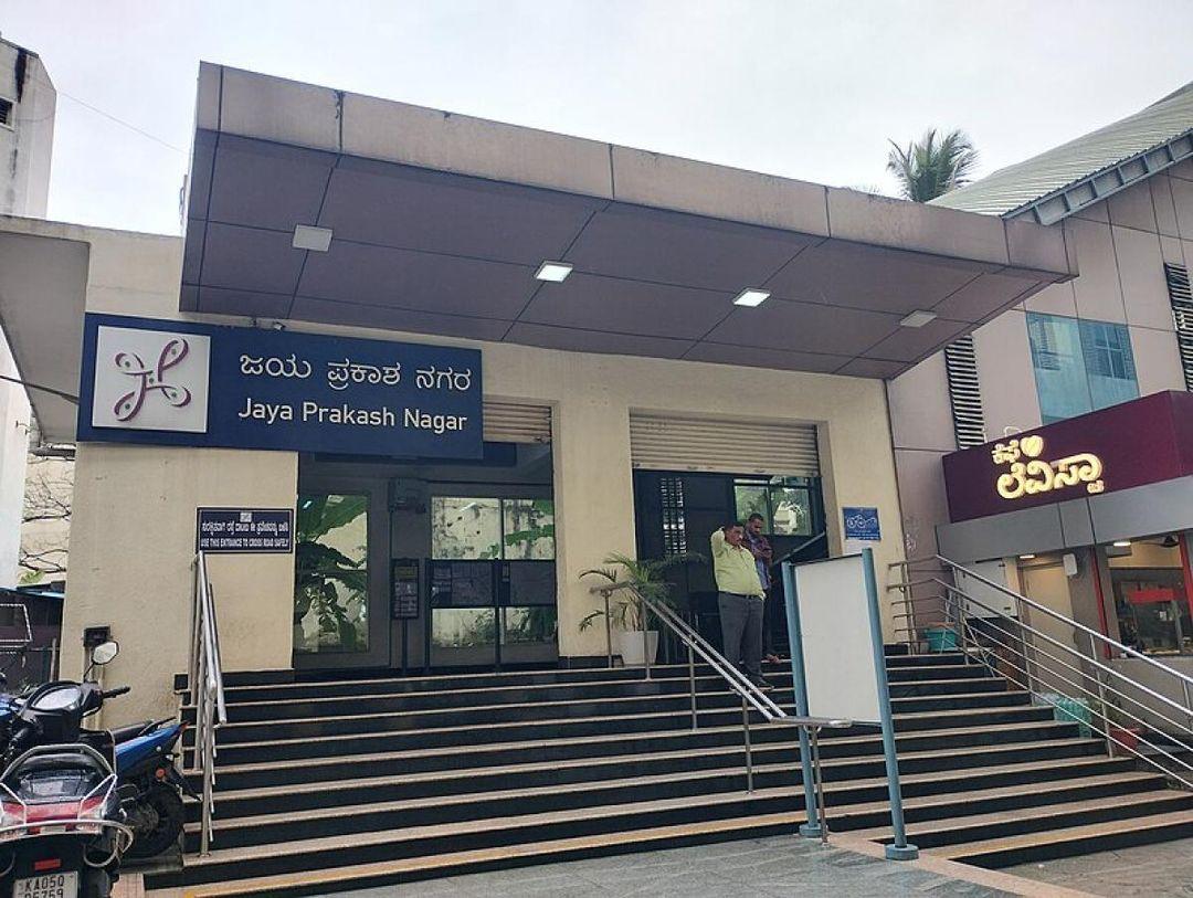 Fully Furnished Houses for Rent in JP Nagar Bangalore: Premium 1 BHK, 2 BHK & 3 BHK Options