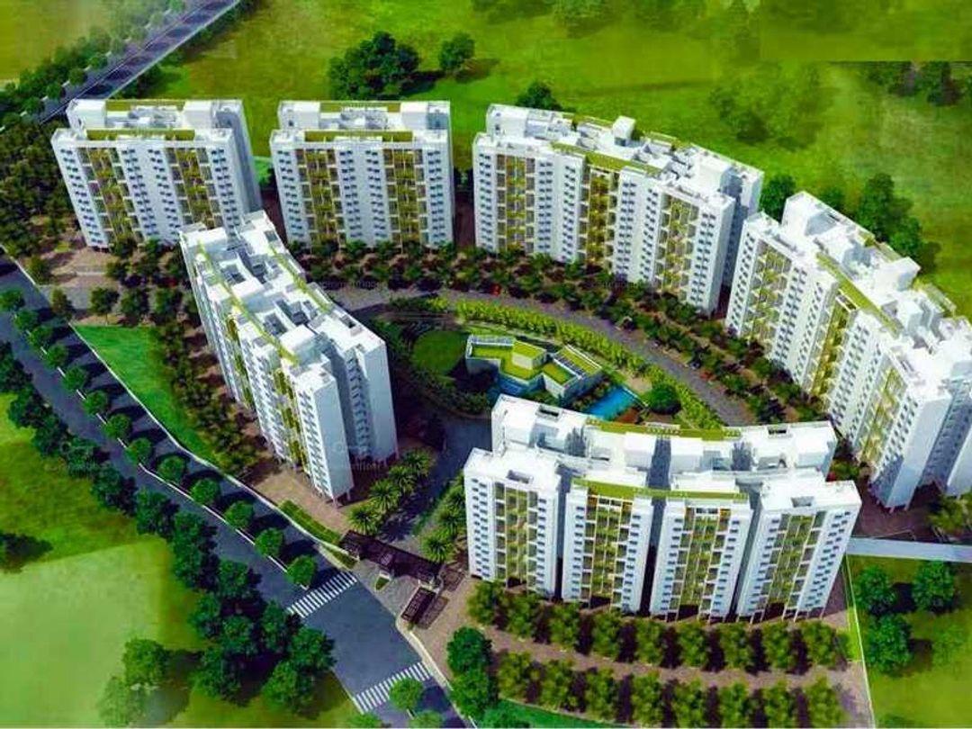 Fully Furnished Houses for Rent in Kondhwa Budruk – 1 BHK, 2 BHK, 3 BHK Options