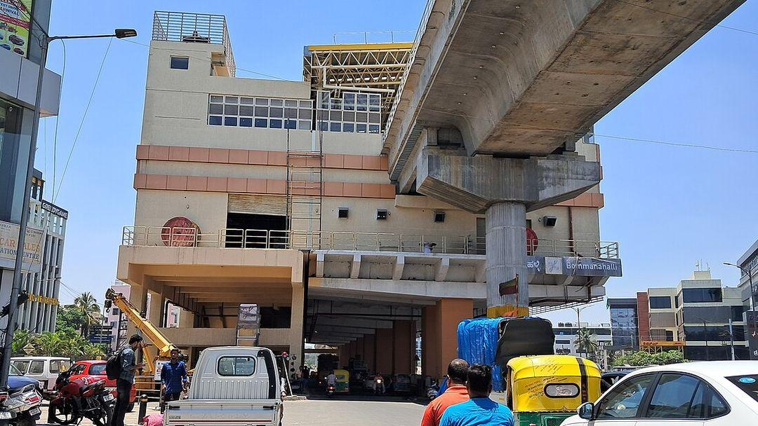 Fully Furnished Houses for Rent in Bommanahalli: Premium 1 BHK, 2 BHK & 3 BHK Options